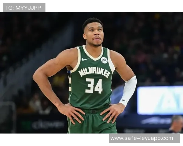 字母哥的魅力让多支球队的非卖品变得不再珍贵